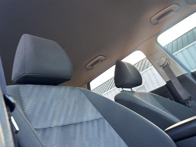 2023 Kia Seltos LX