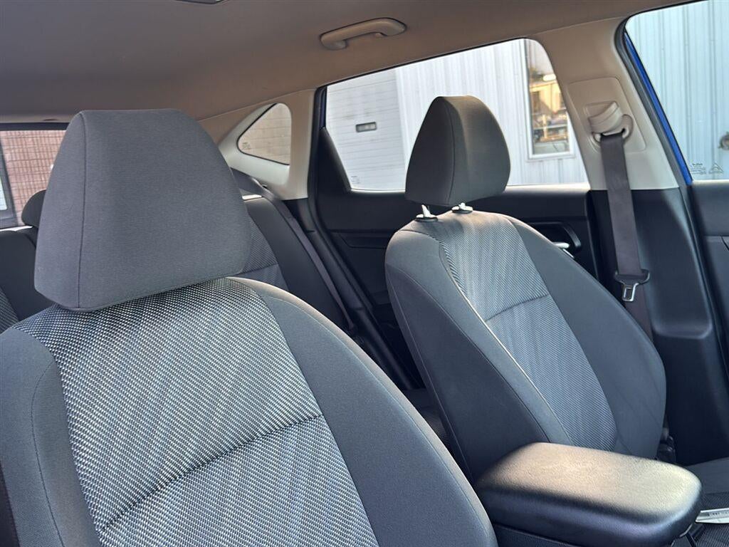 2023 Kia Seltos LX
