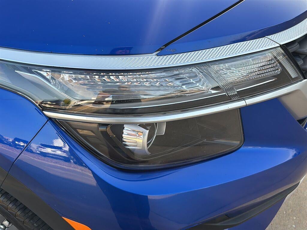 2023 Kia Seltos LX