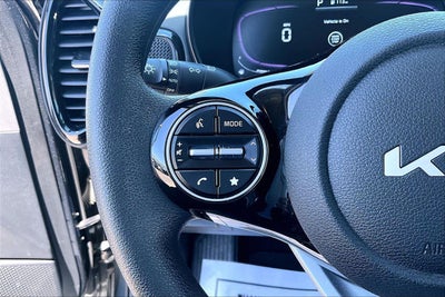 2023 Kia Soul S