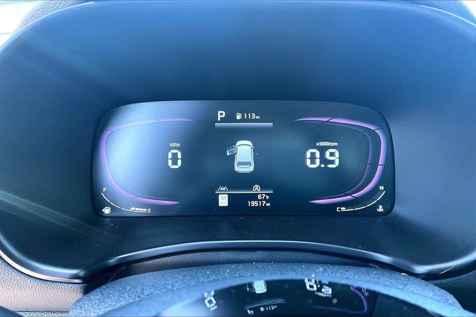 2023 Kia Soul S