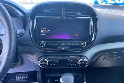 2023 Kia Soul S