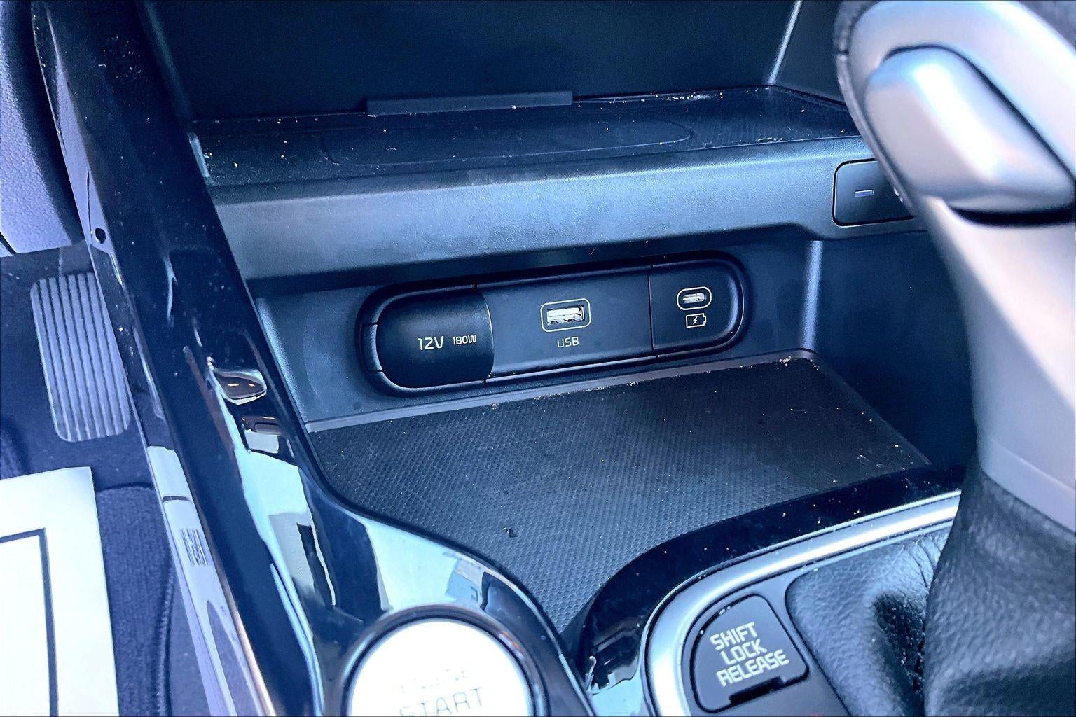 2023 Kia Soul S