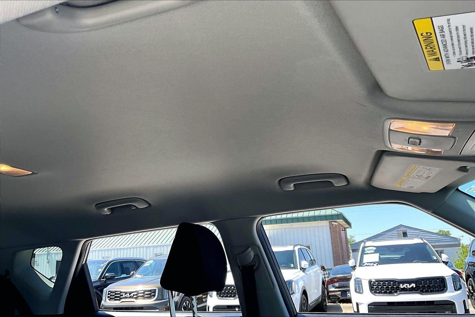 2023 Kia Soul S