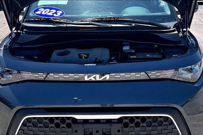 2023 Kia Soul S