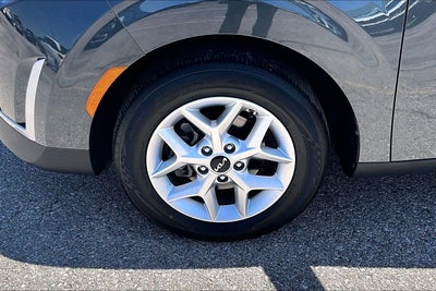 2023 Kia Soul S