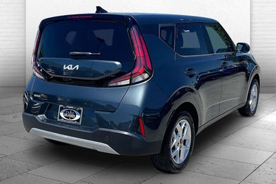 2023 Kia Soul S