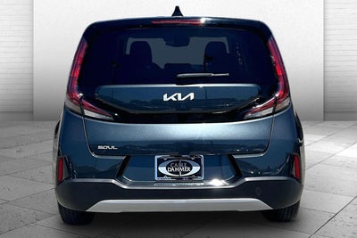 2023 Kia Soul S