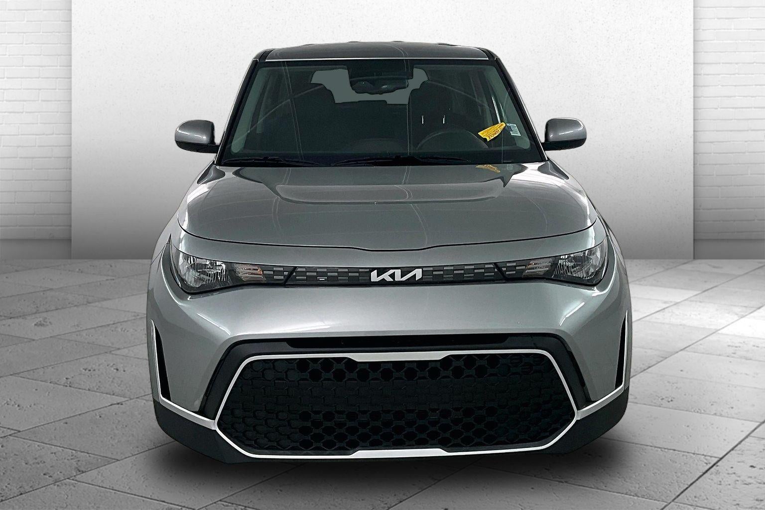 2024 Kia Soul S