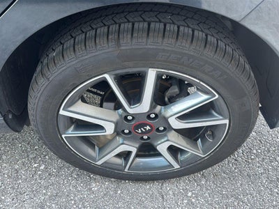 2020 Kia Soul GT-Line