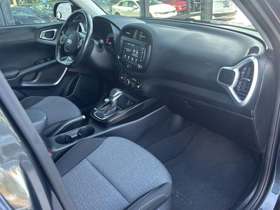 2020 Kia Soul GT-Line