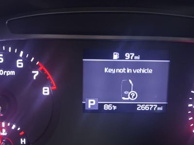 2020 Kia Soul GT-Line