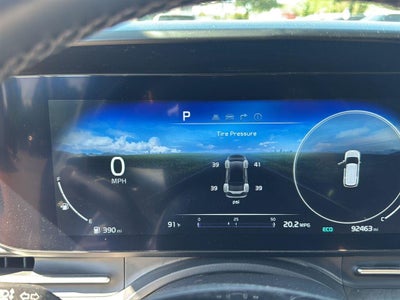 2024 Kia Carnival SX