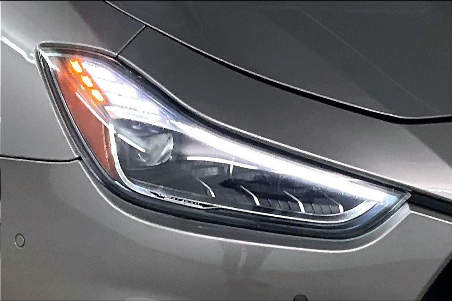 2018 Maserati Ghibli S Q4 GranSport