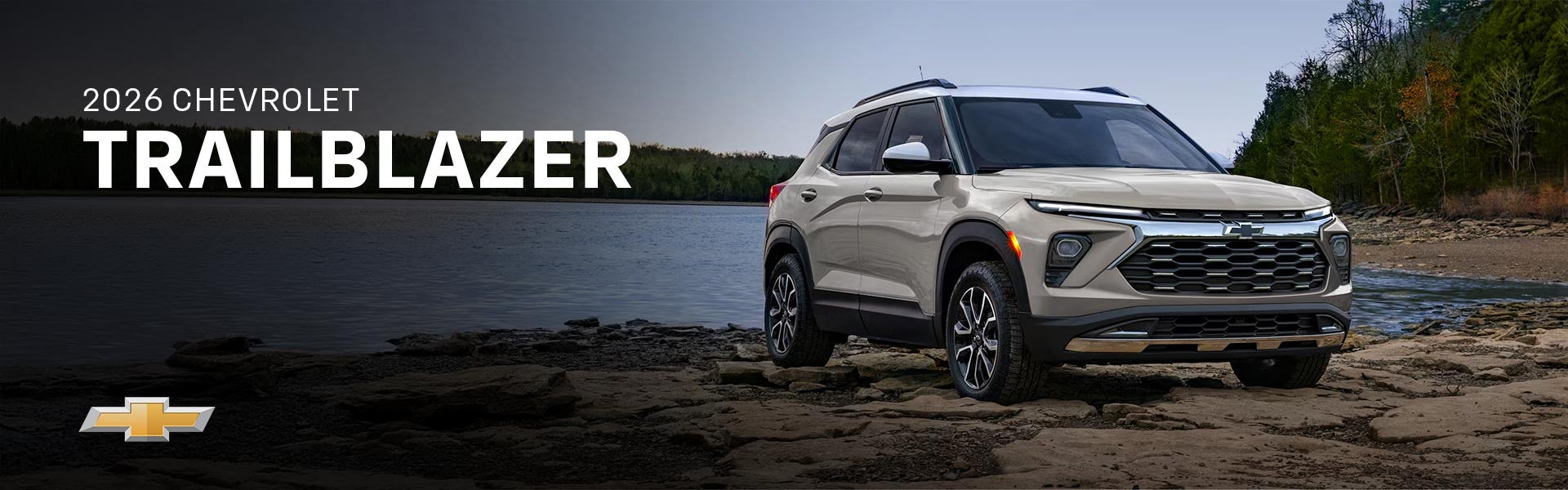 2026 Chevrolet Trailblazer in Topeka KS