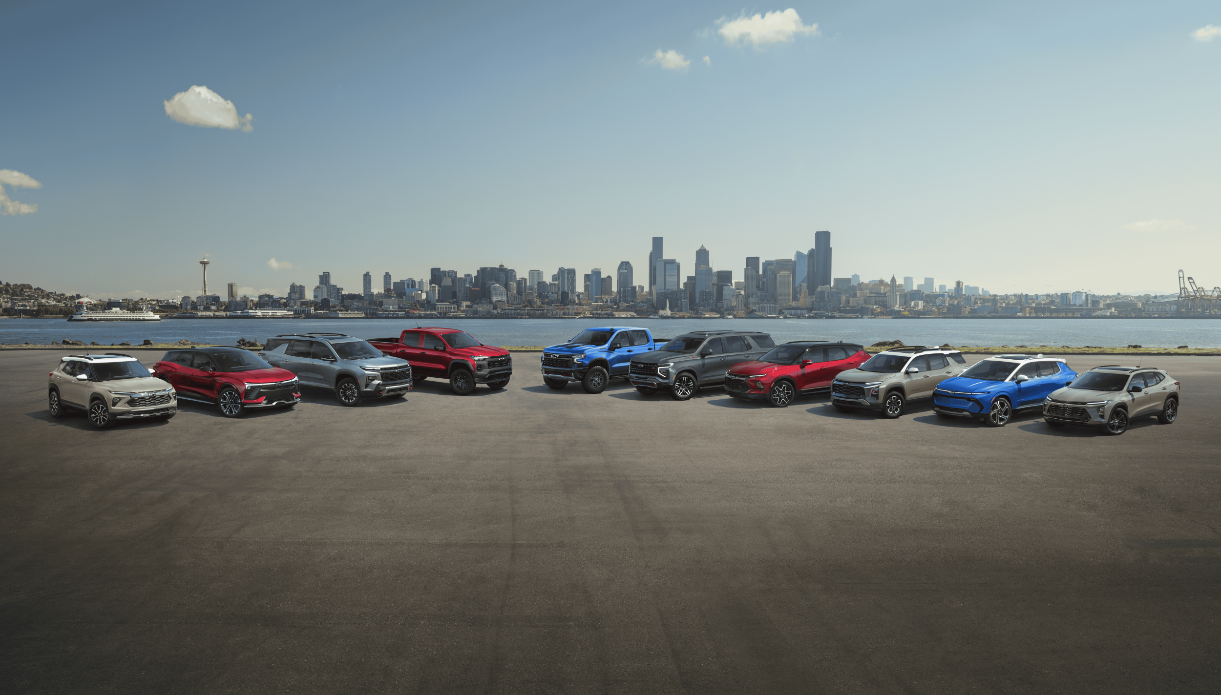 CHEVY SPECIAL OFFERS | Cable Dahmer of Topeka in Topeka KS