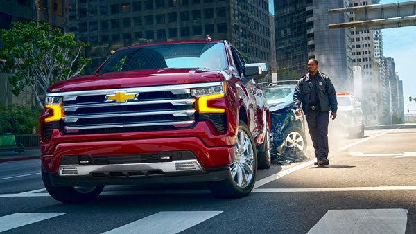 Cable Dahmer Chevrolet of Topeka in Topeka KS