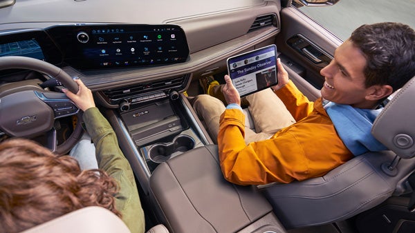 Cable Dahmer Chevrolet of Topeka in Topeka KS