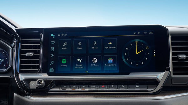 Cable Dahmer Chevrolet of Topeka in Topeka KS