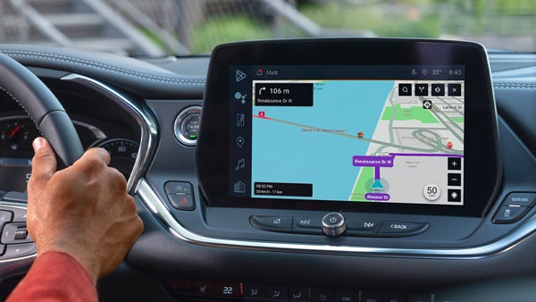 Cable Dahmer Chevrolet of Topeka in Topeka KS