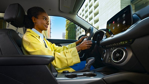 Cable Dahmer Chevrolet of Topeka in Topeka KS