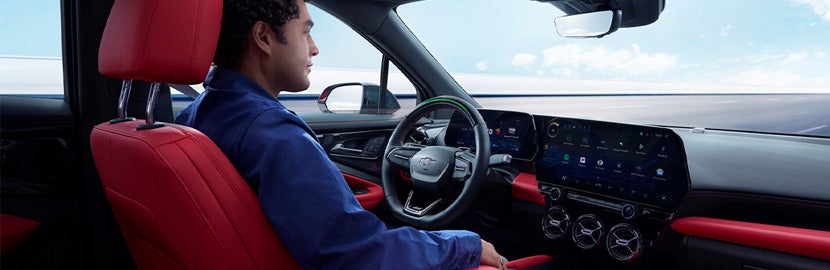 Cable Dahmer Chevrolet of Topeka in Topeka KS