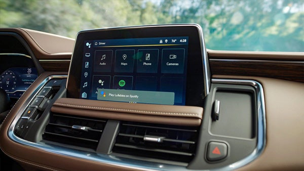 Cable Dahmer Chevrolet of Topeka in Topeka KS