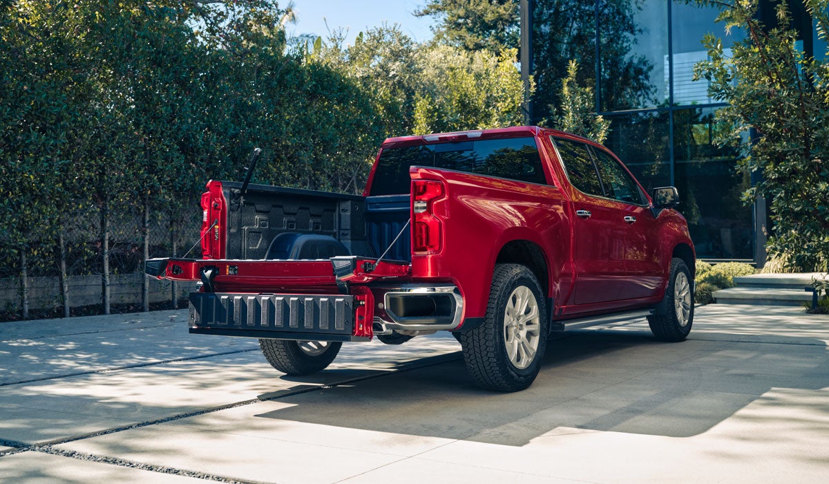 Cable Dahmer Chevrolet of Topeka in Topeka KS