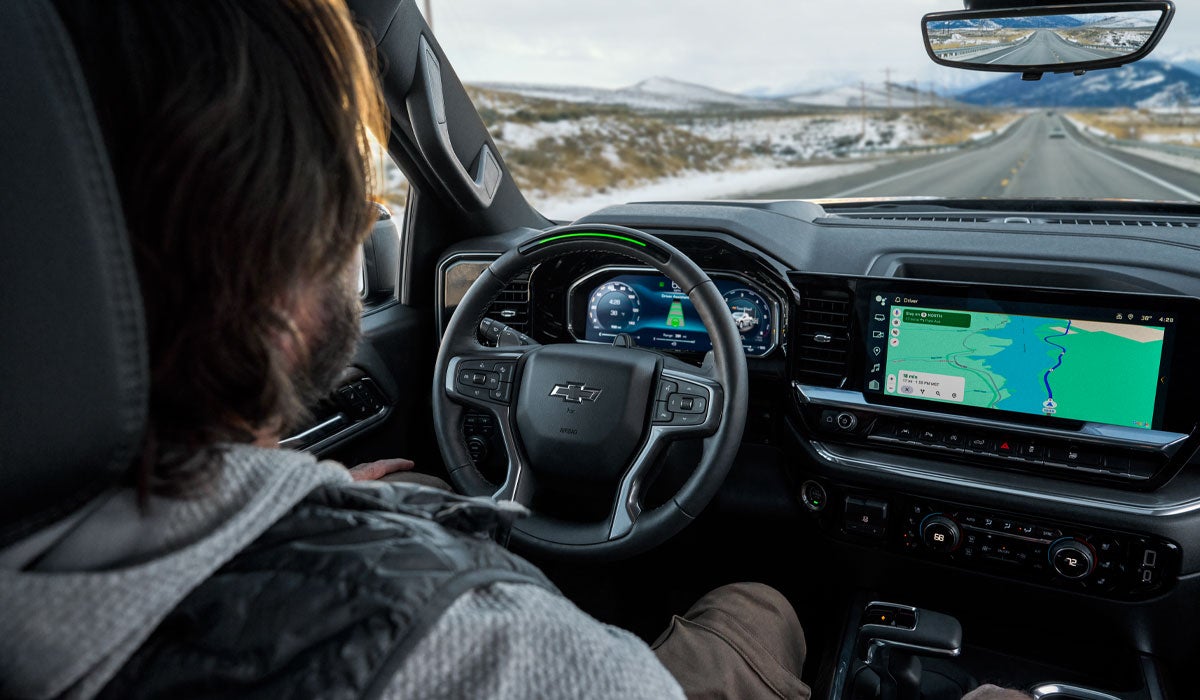 Cable Dahmer Chevrolet of Topeka in Topeka KS