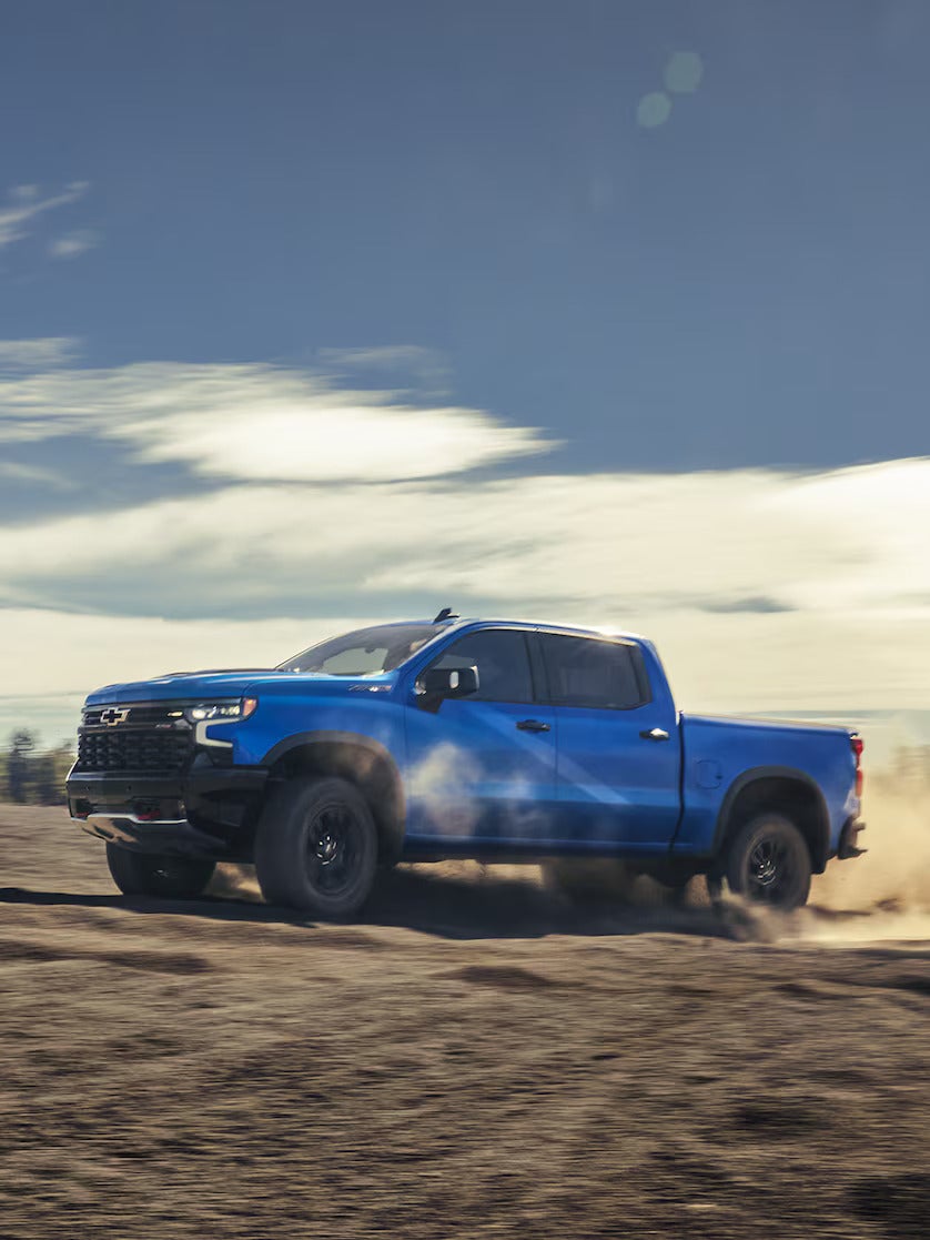 Cable Dahmer Chevrolet of Topeka in Topeka KS