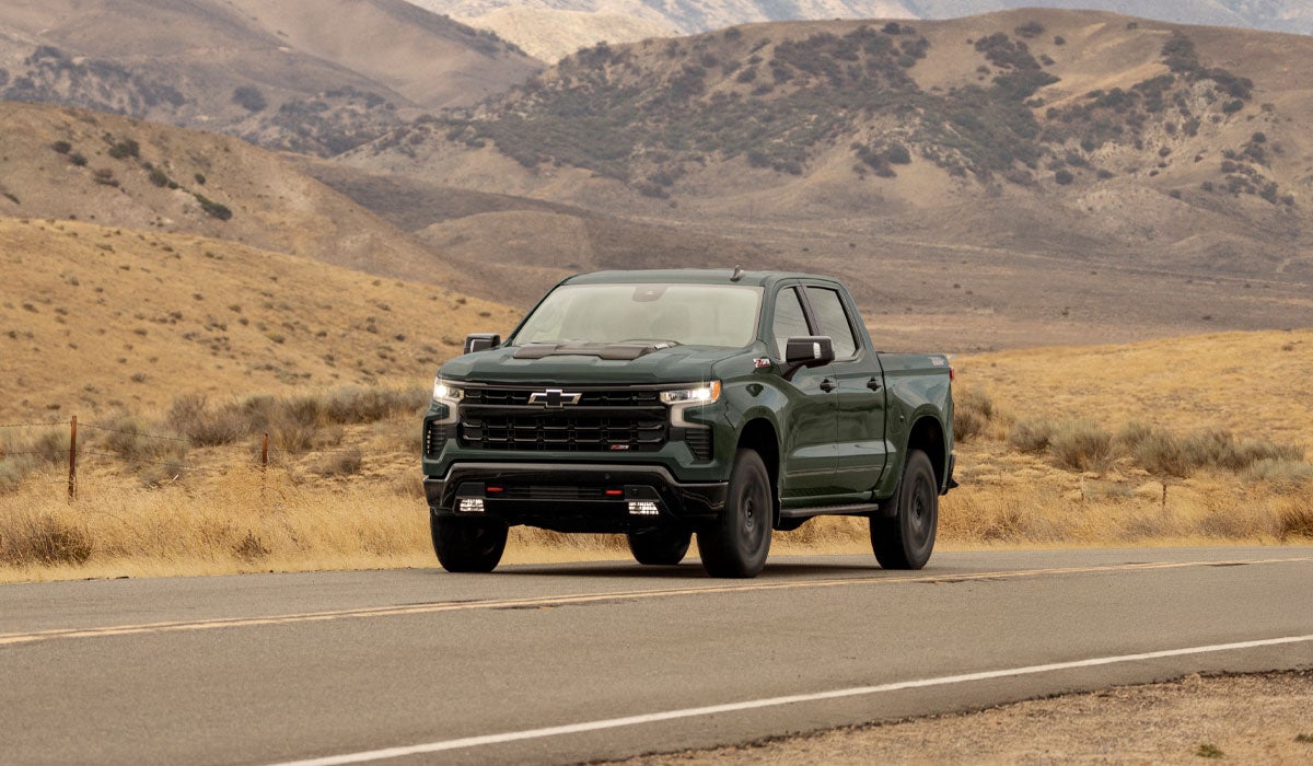 Cable Dahmer Chevrolet of Topeka in Topeka KS