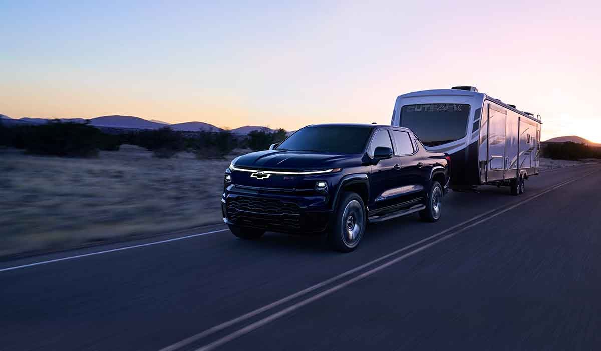 Cable Dahmer Chevrolet of Topeka in Topeka KS