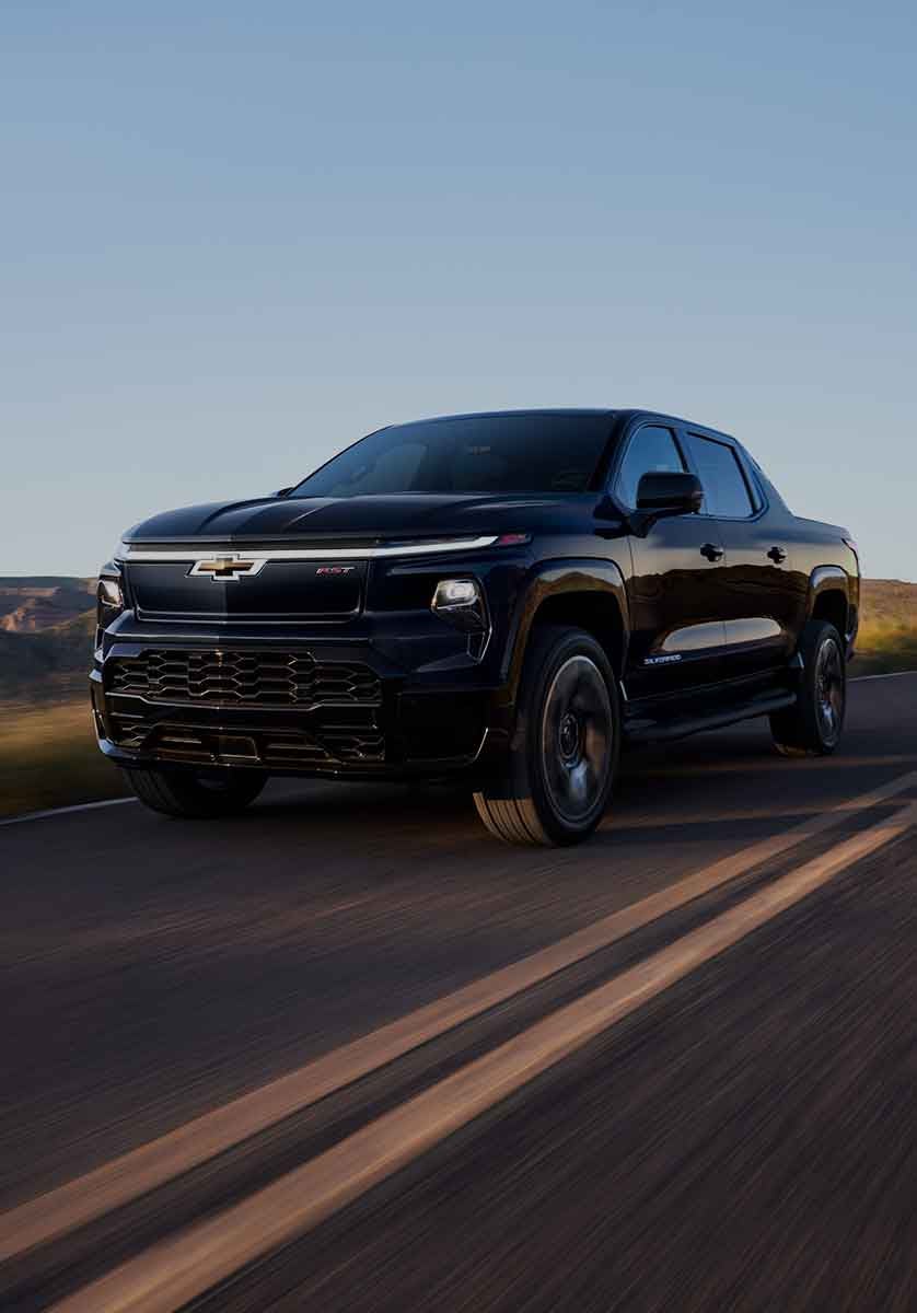 Cable Dahmer Chevrolet of Topeka in Topeka KS