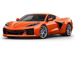 Chevrolet Corvette Z06 - Cable Dahmer of Topeka in Topeka KS