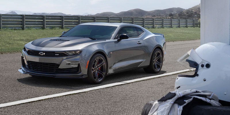 Auto Finance Near Lawrence, KS - Cable Dahmer Chevrolet of Topeka