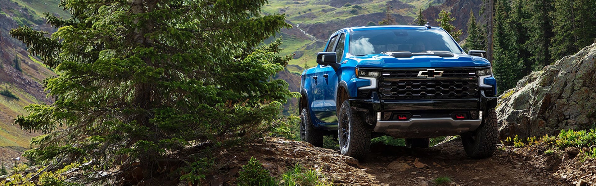 Used Chevrolet Silverado 1500 trucks available at Cable Dahmer of Topeka