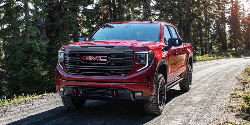 used gmc sierra 1500
