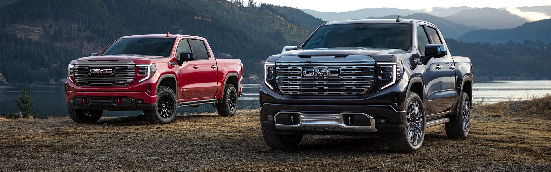 Used GMC Sierra 1500 trucks available at Cable Dahmer of Topeka