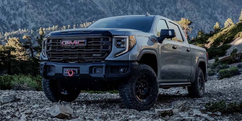 Used GMC Sierra 1500 for sale at Cable Dahmer of Topeka, KS