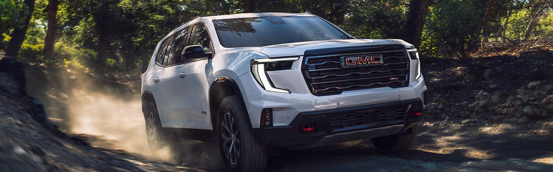 GMC 2026 Acadia