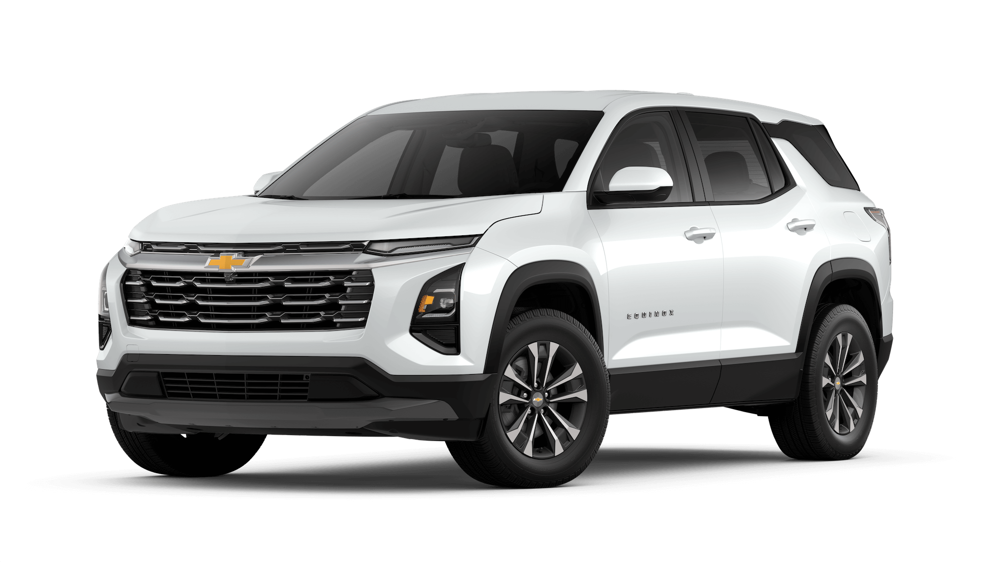 2026 chevy equinox