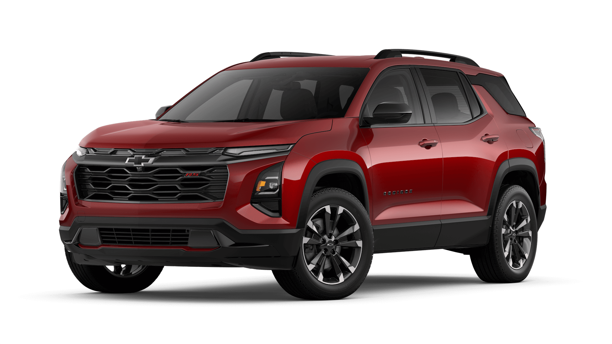 2026 chevy equinox