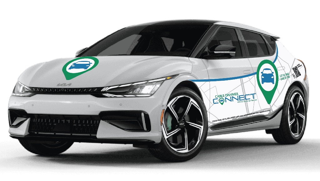 Cable Dahmer Connect