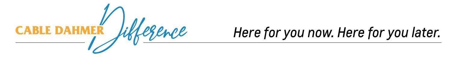 Cable Dahmer Chevrolet of Topeka in Kansas