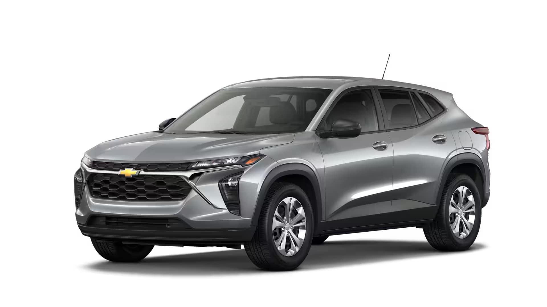 Trax LS