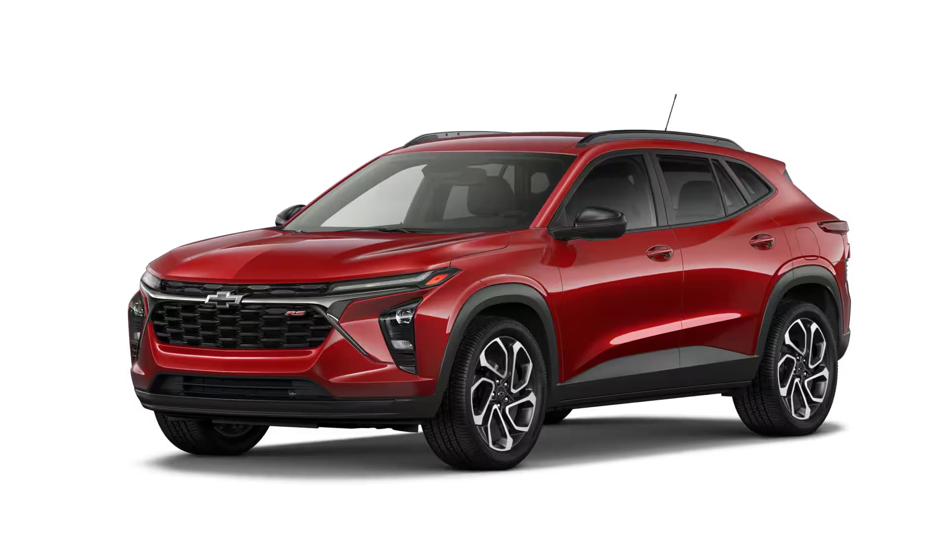 Trax 2RS