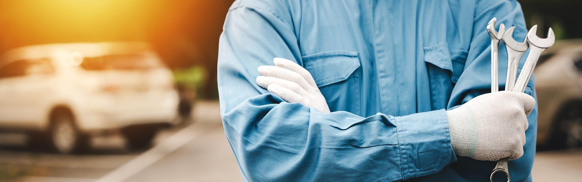 GM Service Near Manhattan, KS - Cable Dahmer Chevrolet of Topeka