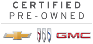 Chevrolet Buick GMC Certified Pre-Owned in Topeka, KS